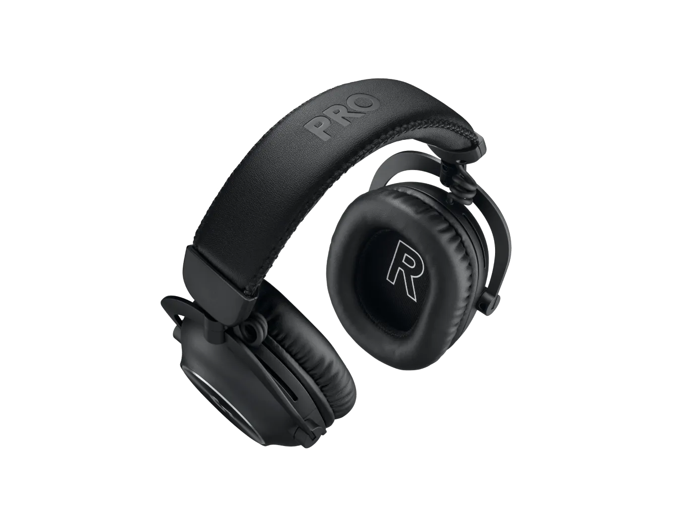 Logitech G PRO X 2 Noir