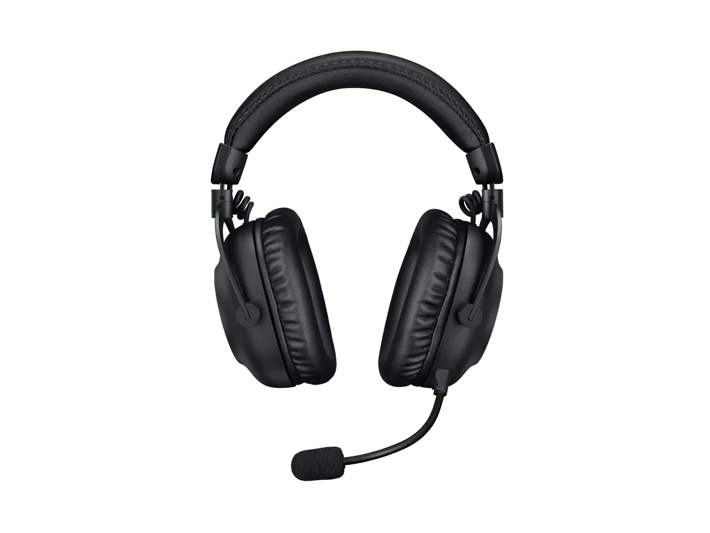 Logitech G PRO X 2 Noir