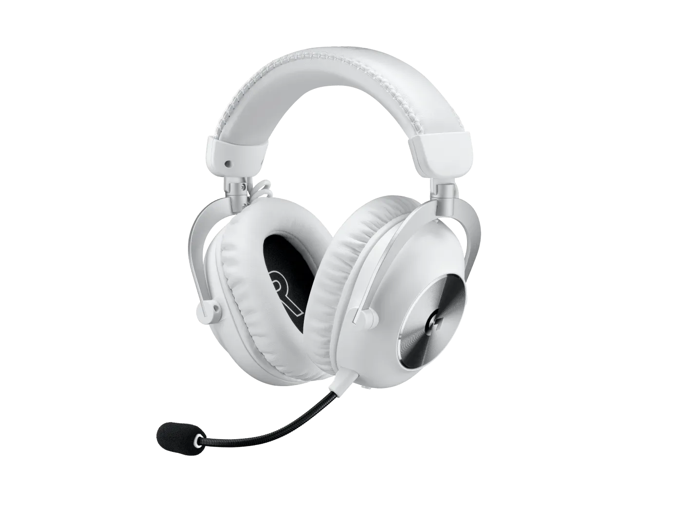 Logitech G PRO X 2 Blanc