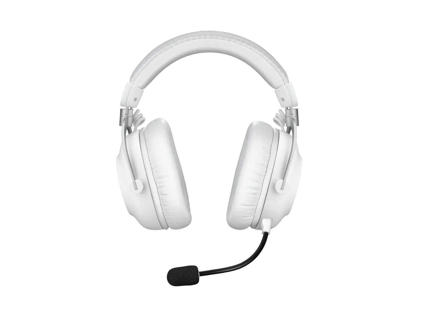 Logitech G PRO X 2 Blanc