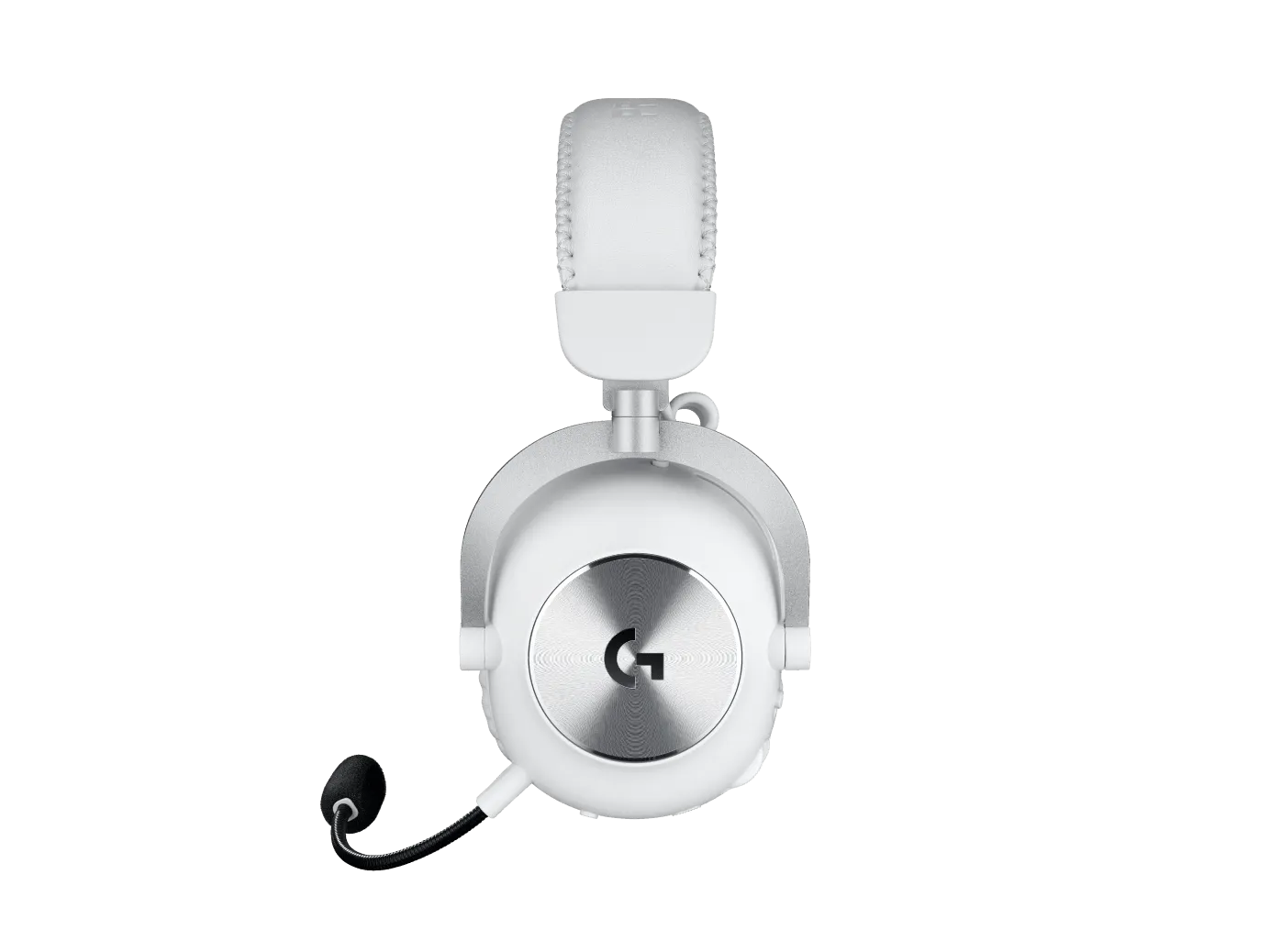 Logitech G PRO X 2 Blanc