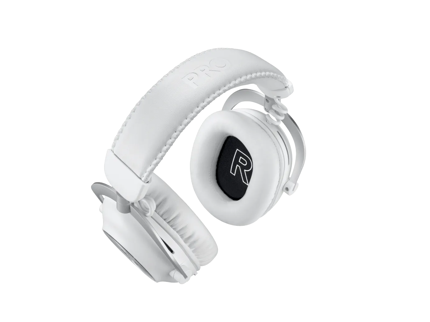 Logitech G PRO X 2 Blanc