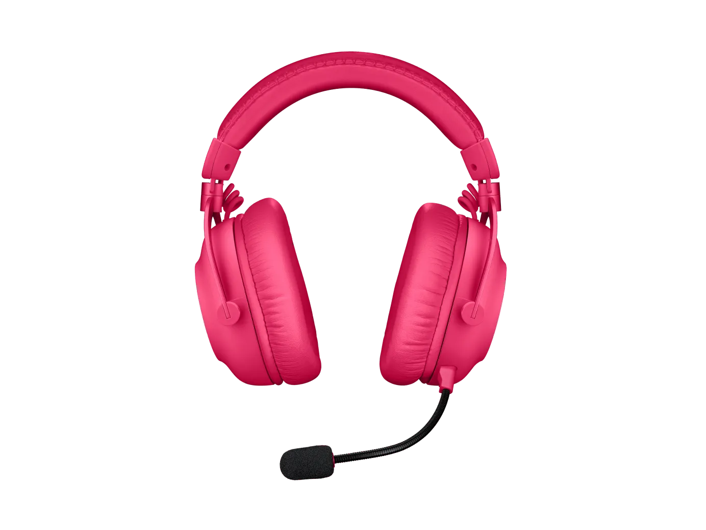 Logitech G PRO X 2 Magenta