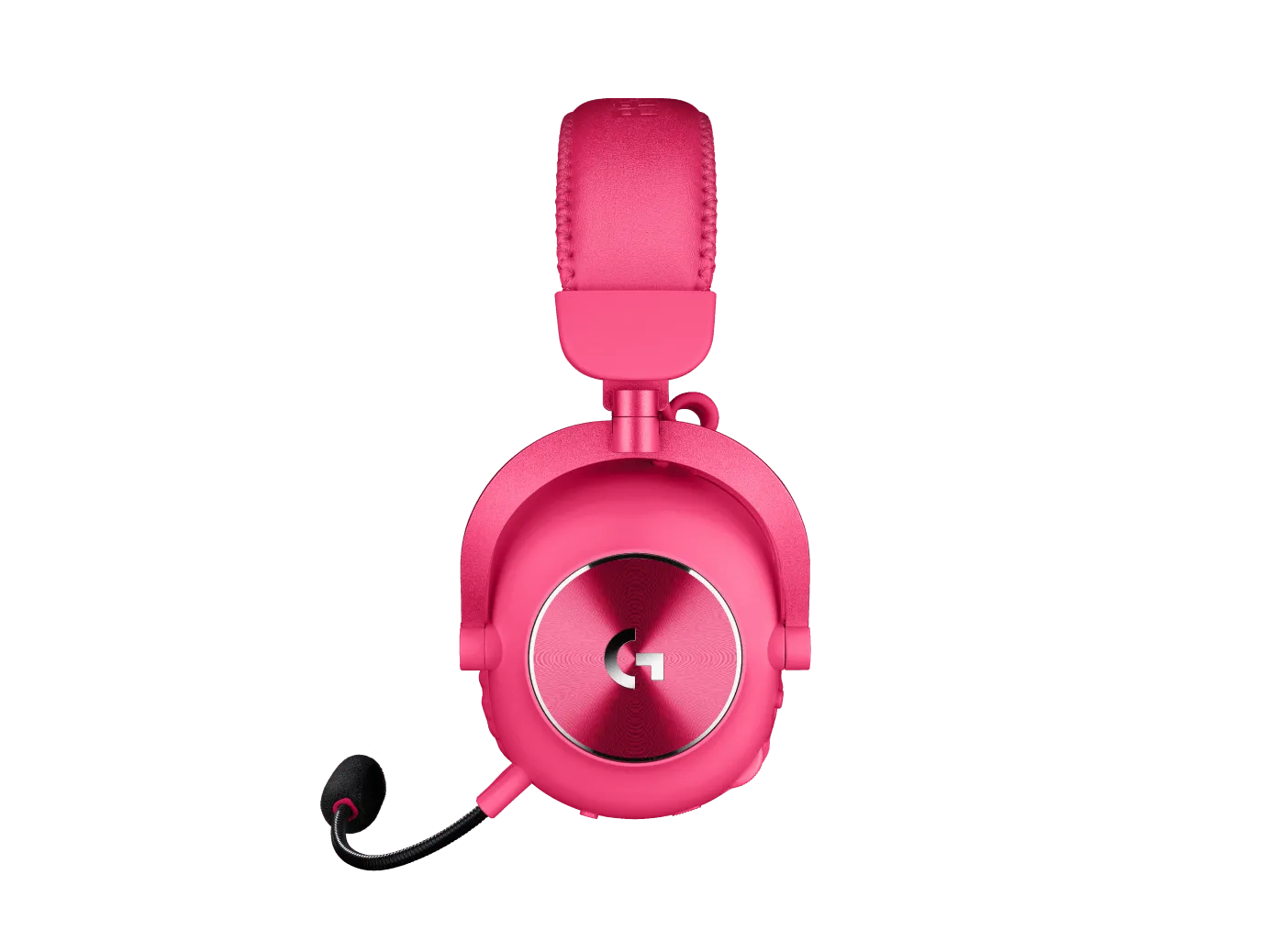 Logitech G PRO X 2 Magenta