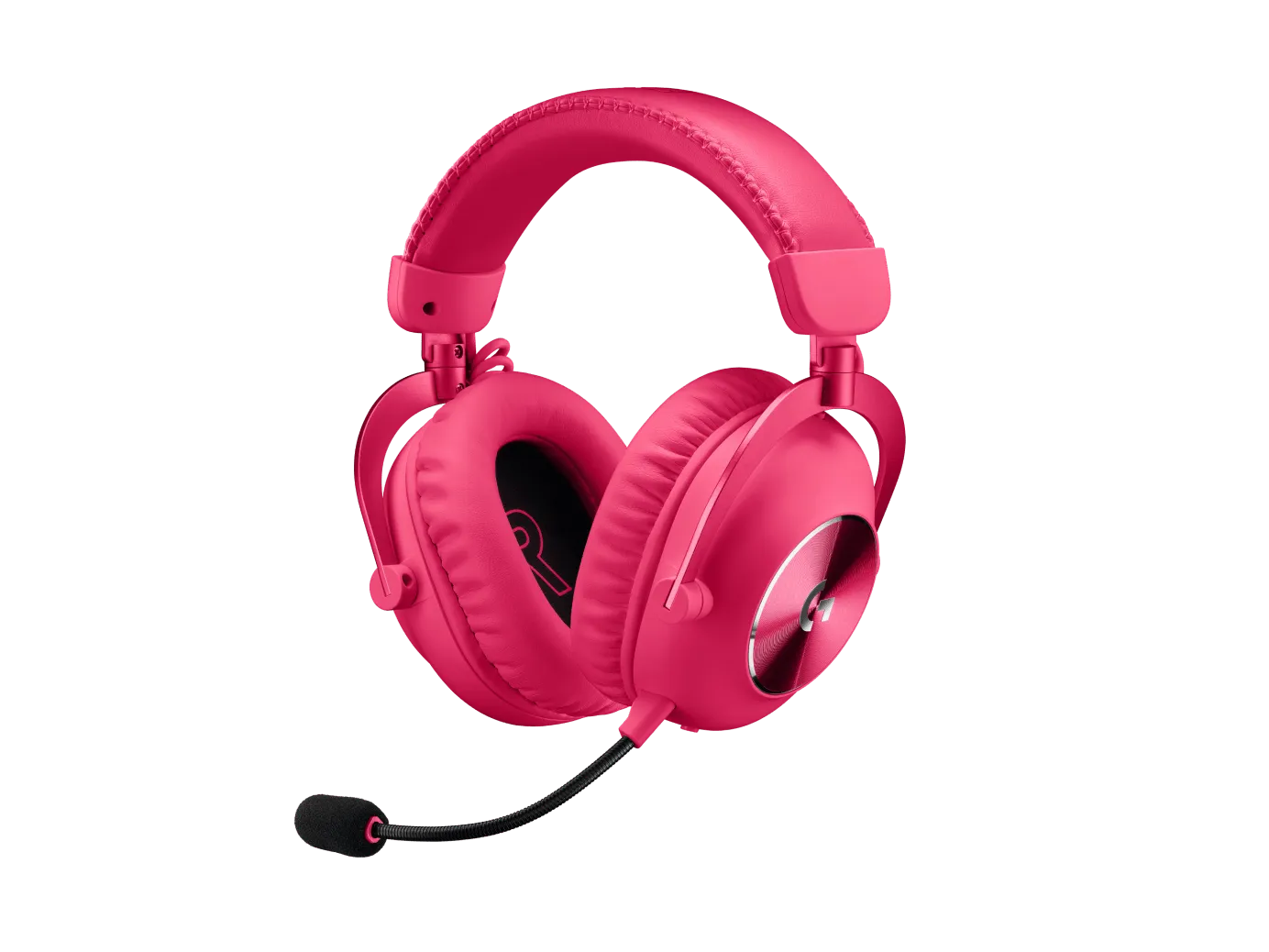 Logitech G PRO X 2 Magenta