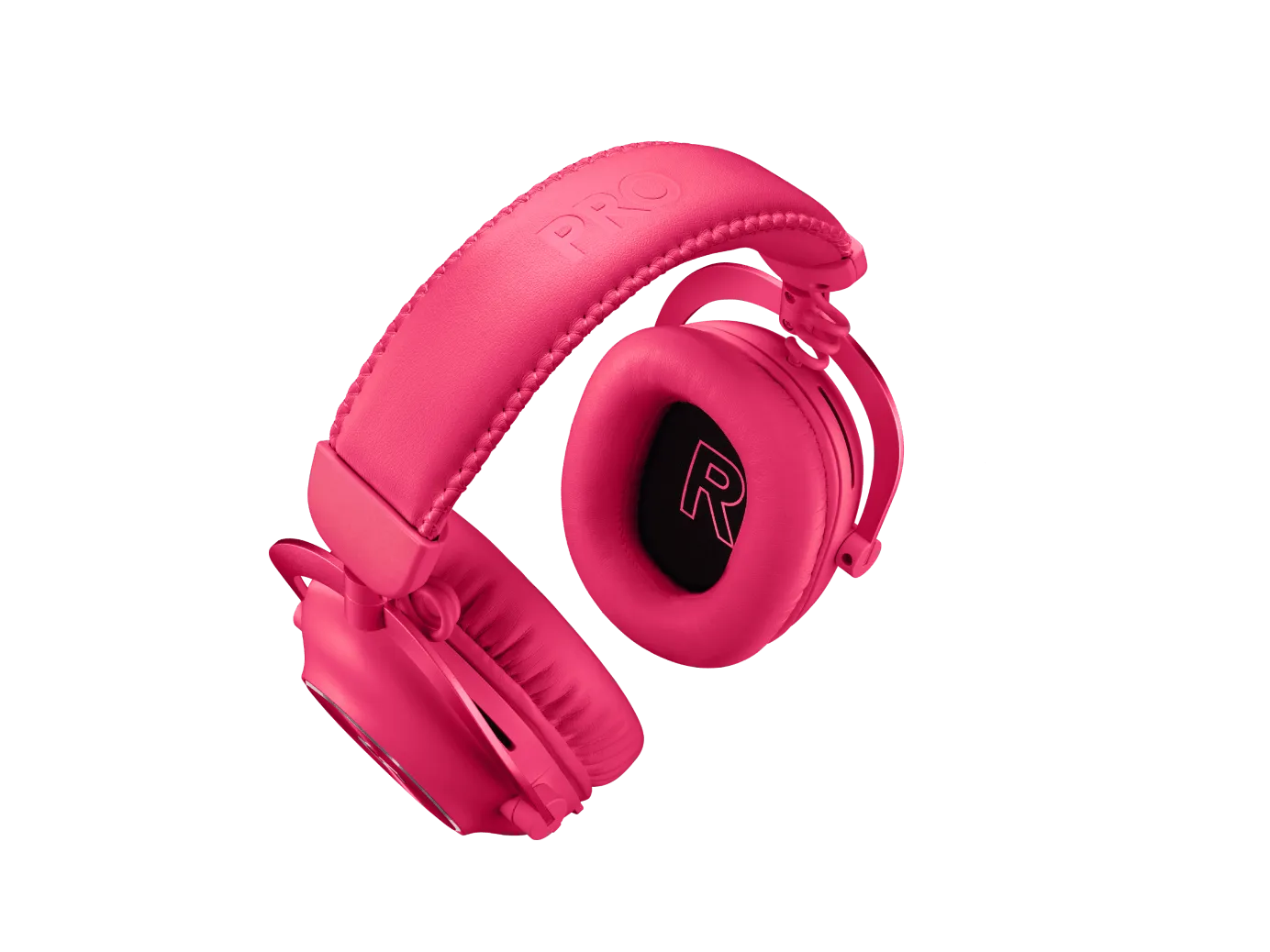 Logitech G PRO X 2 Magenta