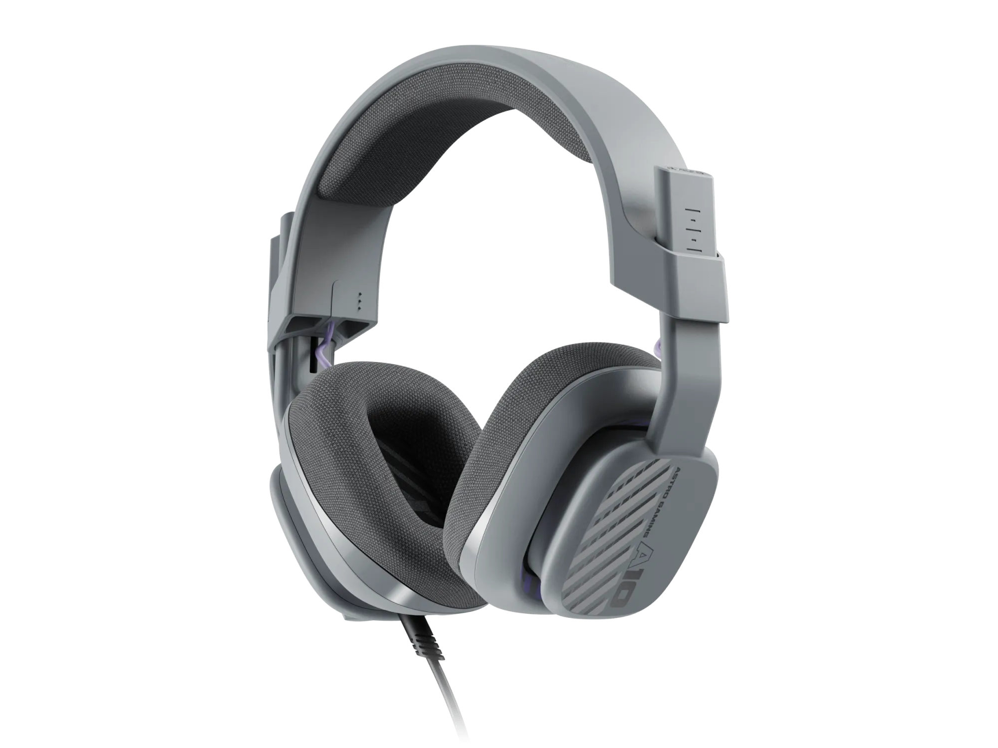 Logitech G Astro A10 Gris