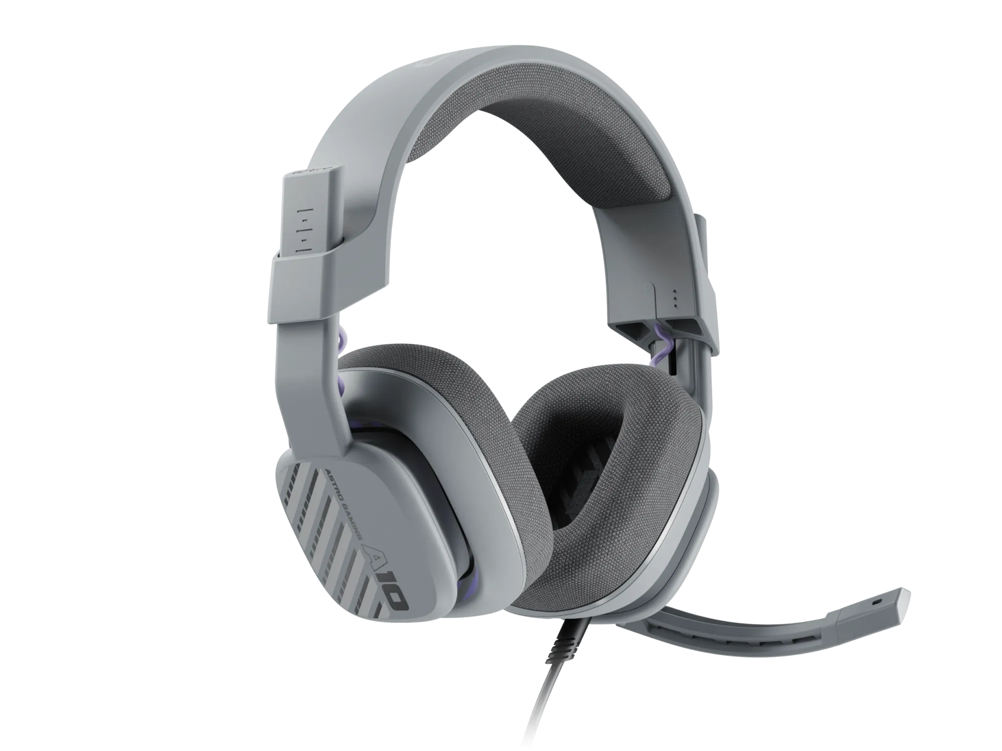 Logitech G Astro A10 Gris