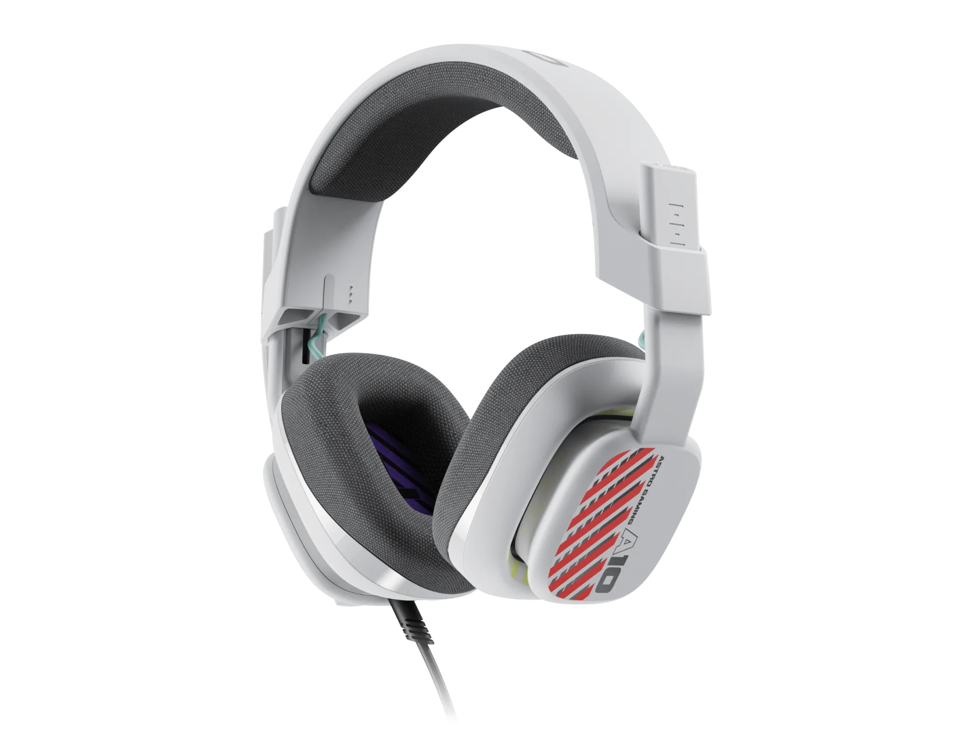 Logitech G Astro A10 Blanc/PS