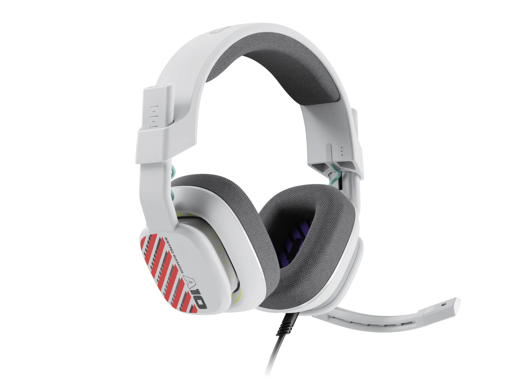 Logitech G Astro A10 Blanc/PS