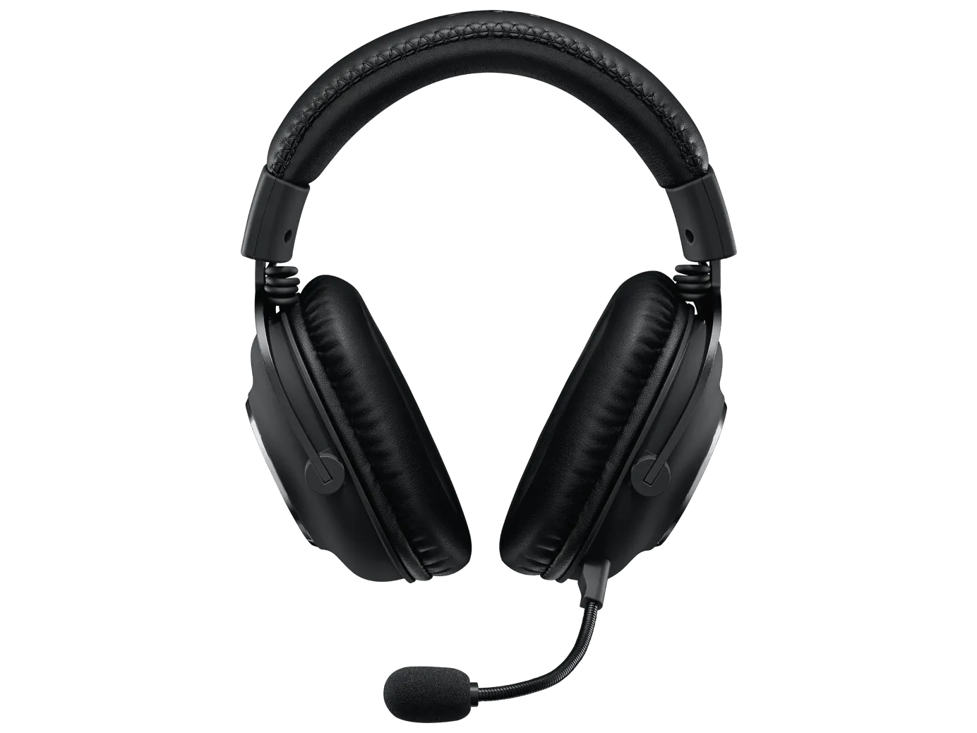 Logitech G PRO X Noir