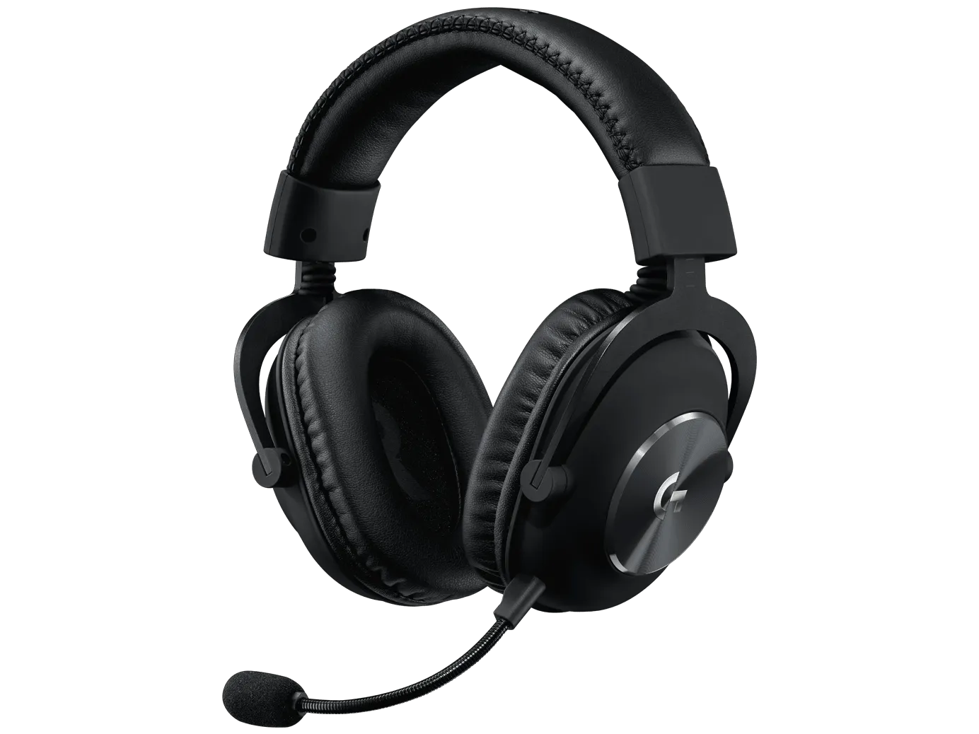Logitech G PRO X Noir