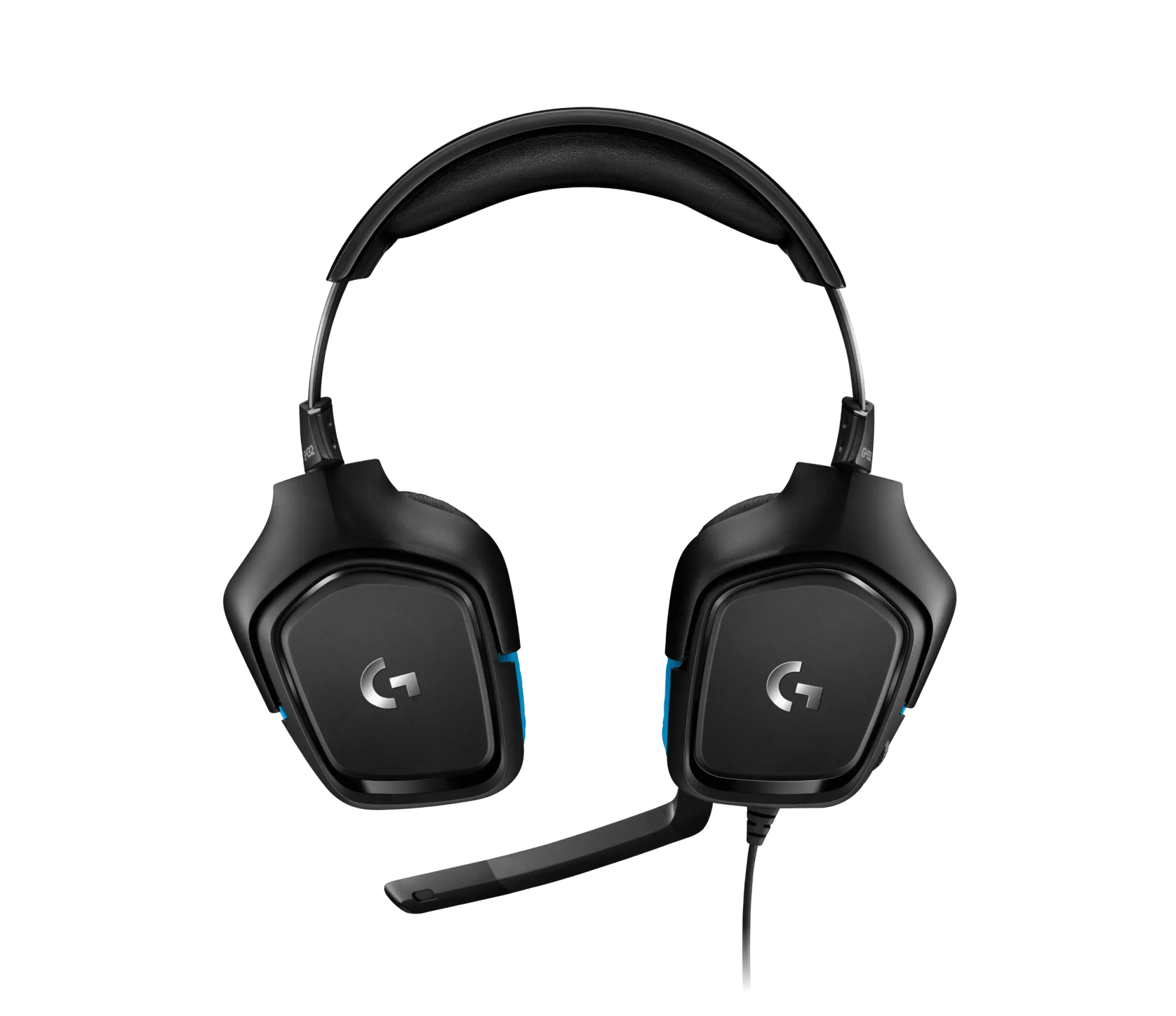 Logitech G432 Noir