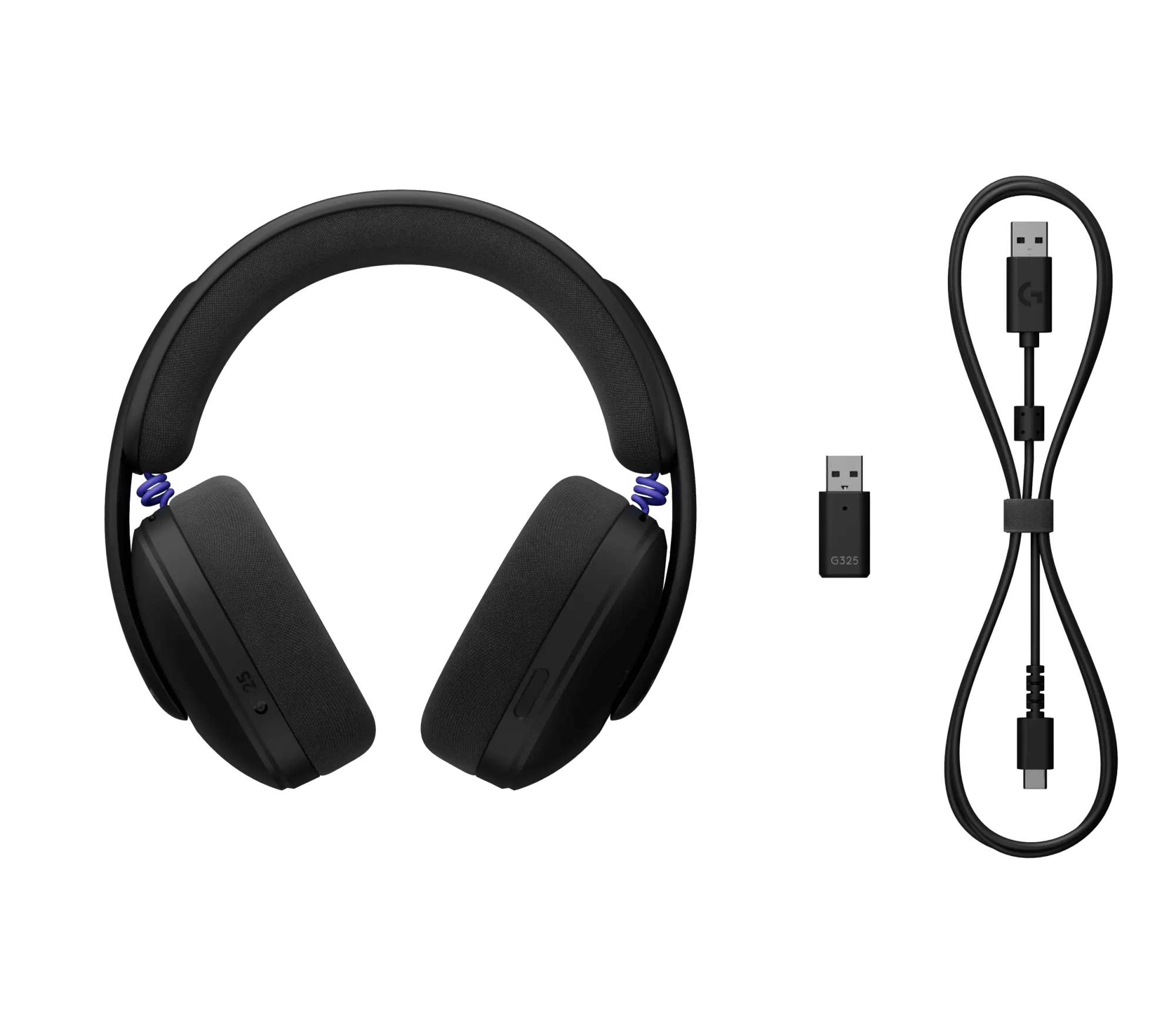Logitech G325 Noir