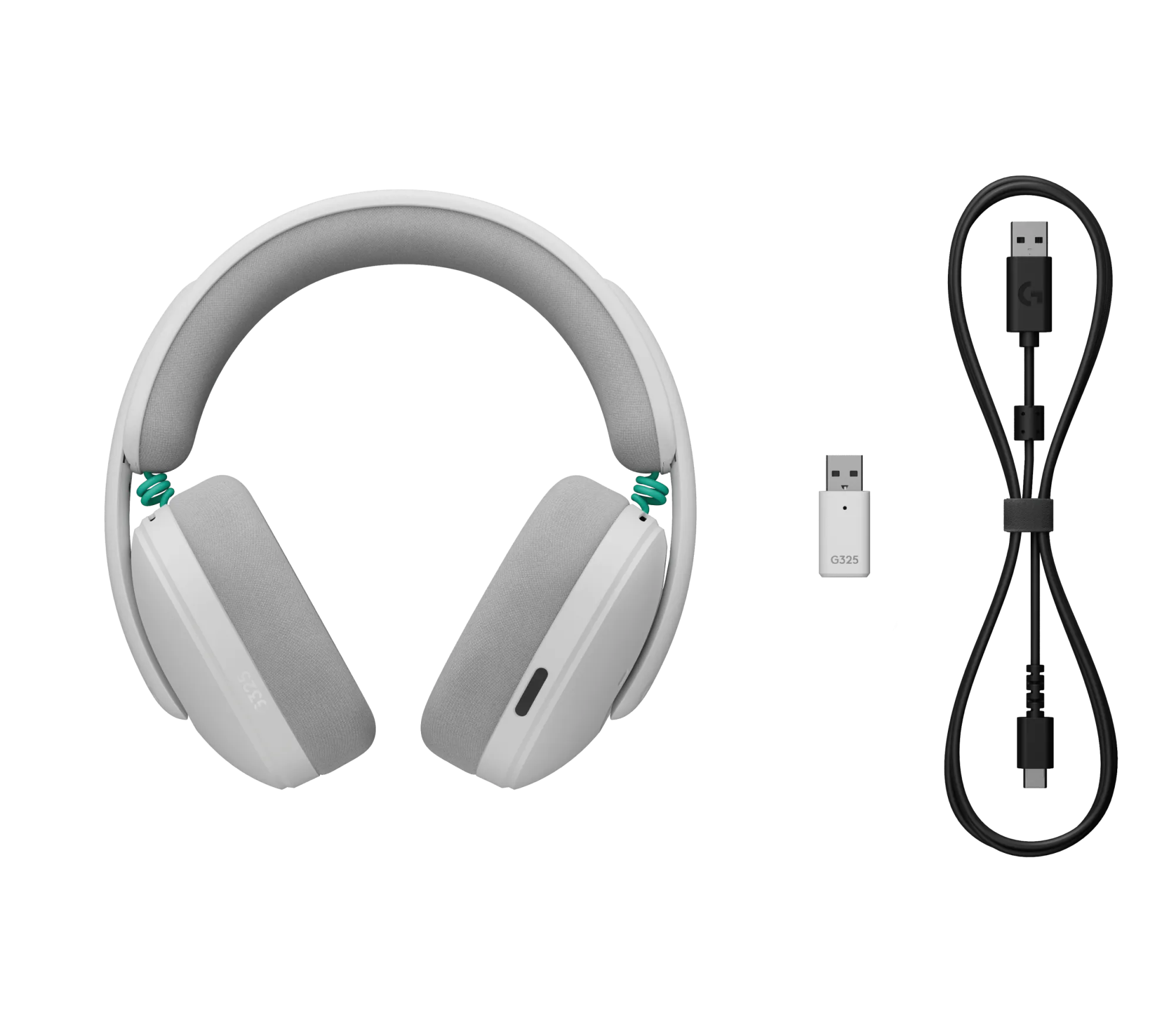 Logitech G325 Blanc