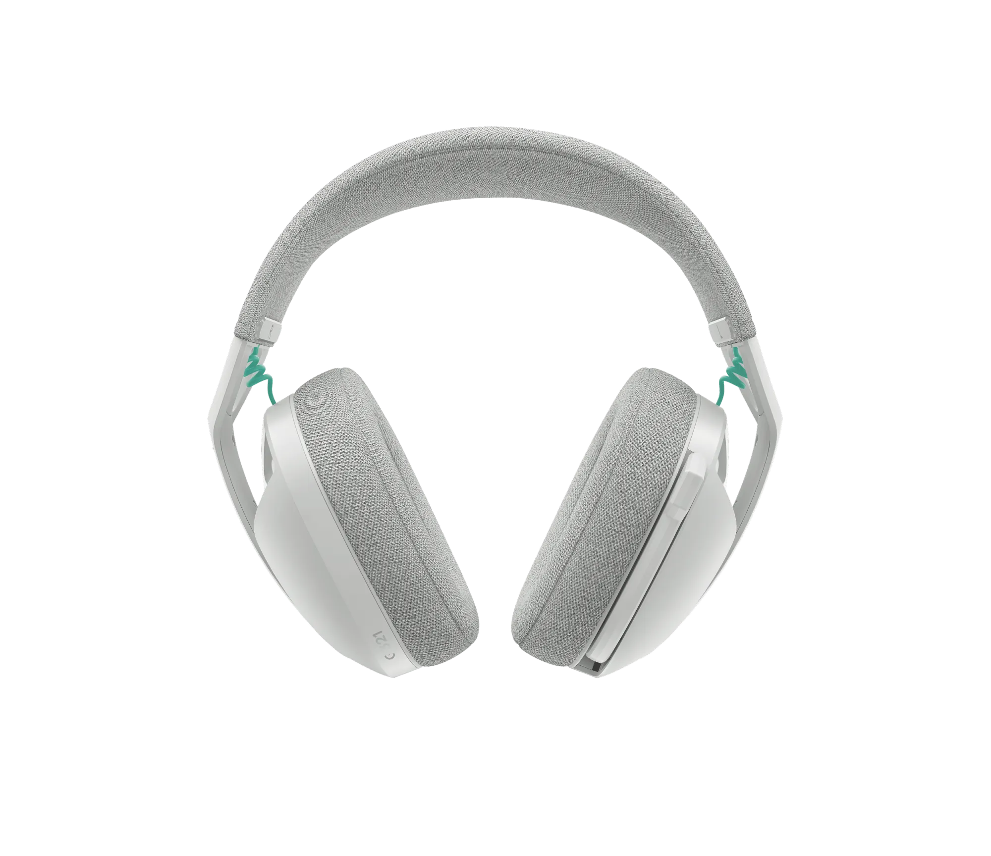 Logitech G321 Blanc