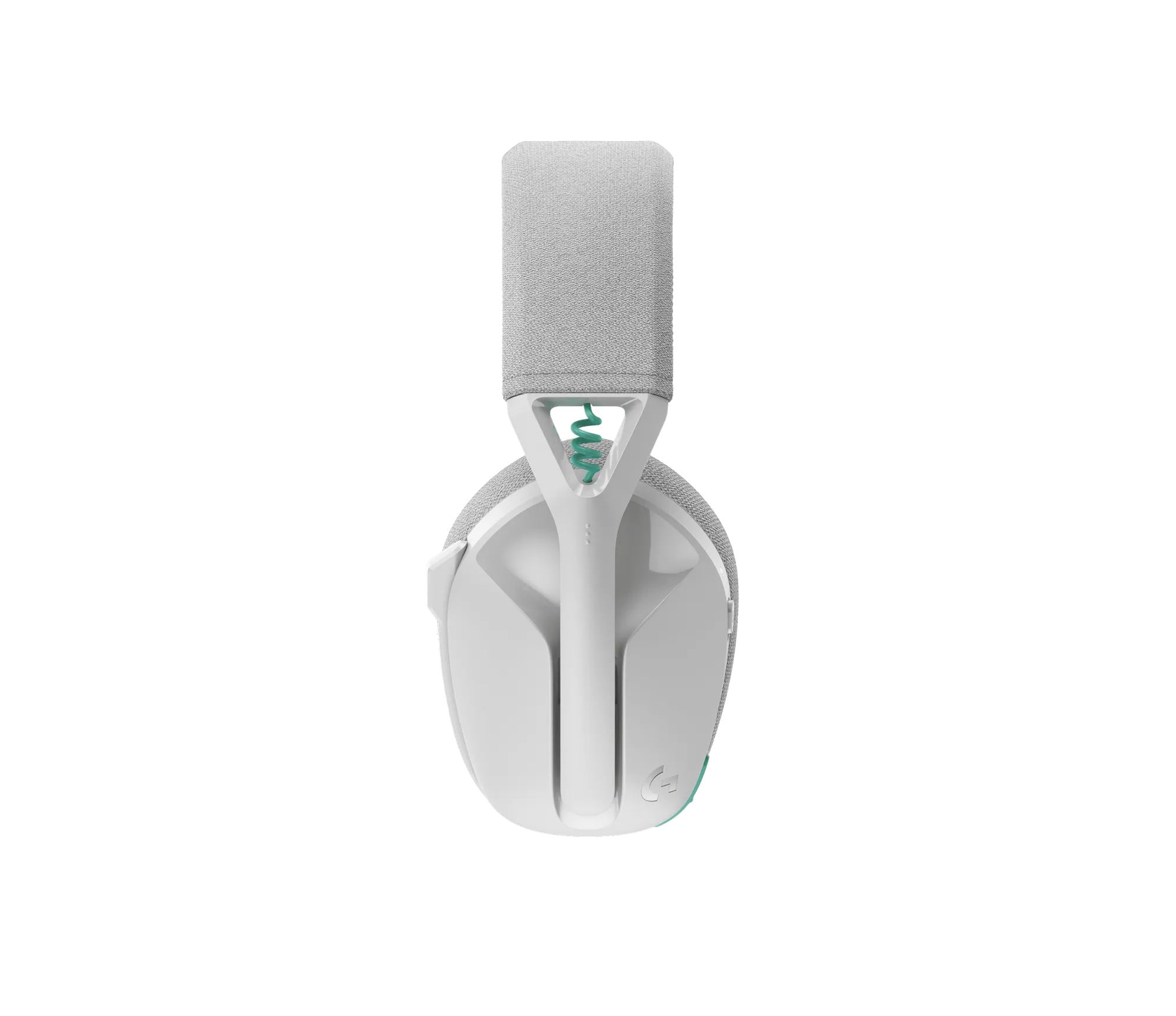 Logitech G321 Blanc