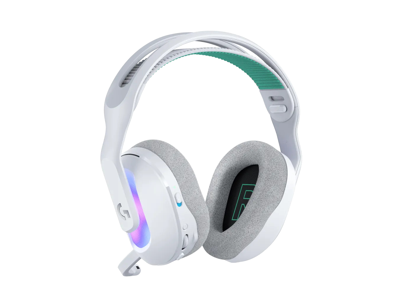 Logitech G522 LIGHTSPEED Blanc