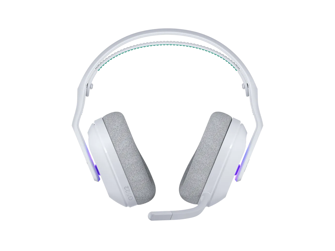 Logitech G522 LIGHTSPEED Blanc