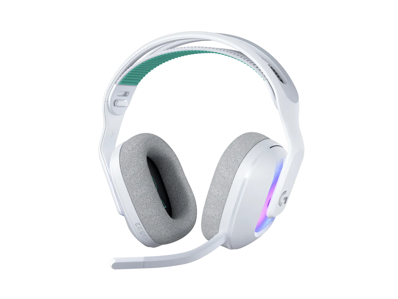 Logitech G522 LIGHTSPEED Blanc