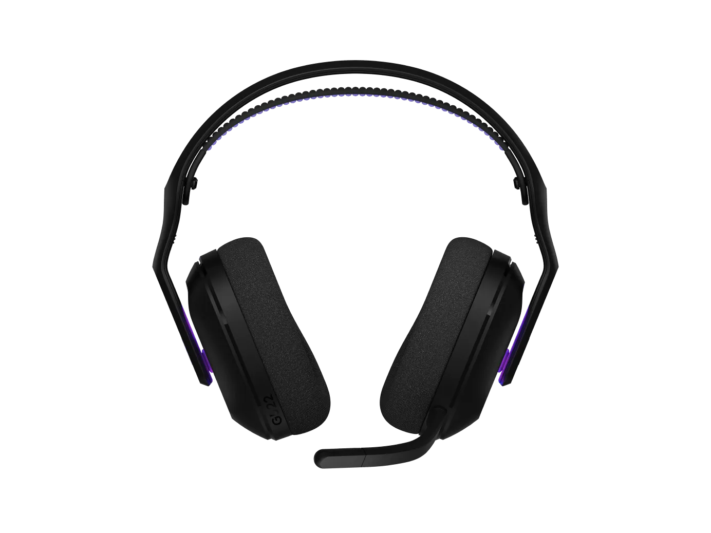Logitech G522 LIGHTSPEED Noir