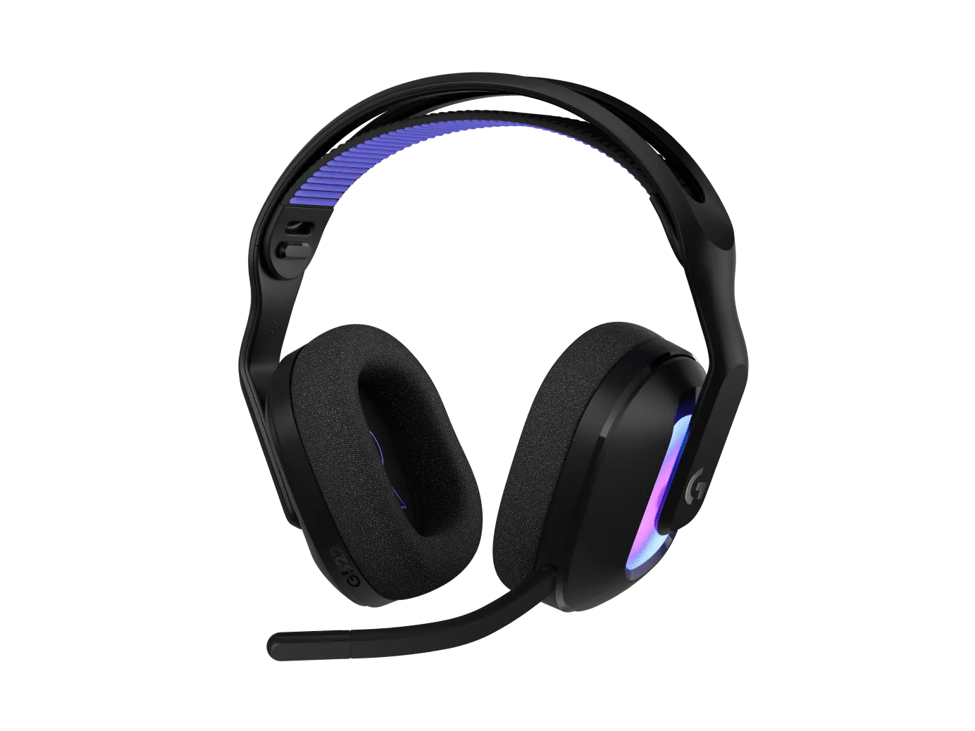 Logitech G522 LIGHTSPEED Noir