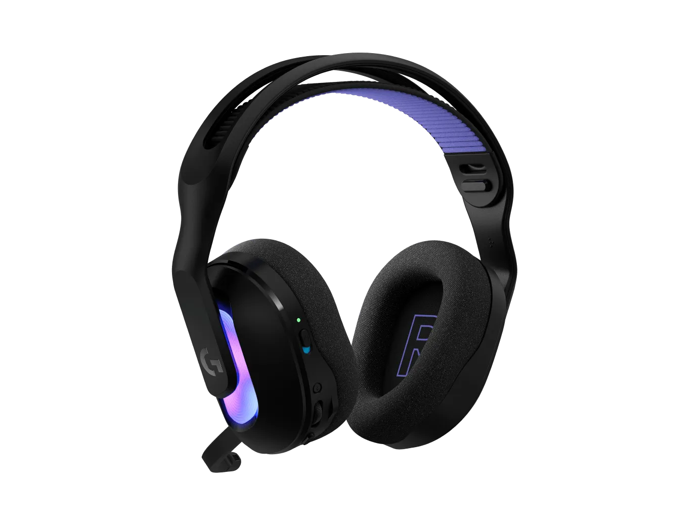 Logitech G522 LIGHTSPEED Noir