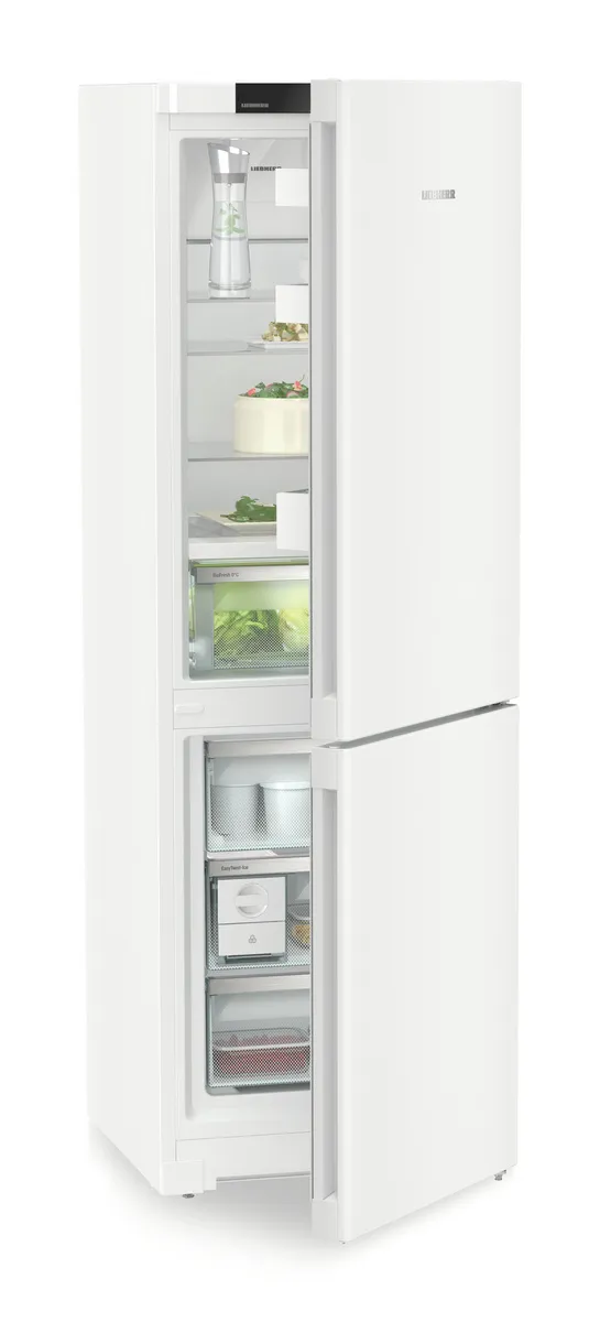CBNc 5223 Plus BioFresh NoFrost Combiné réf.-congel.r avec BioFresh et NoFrost
