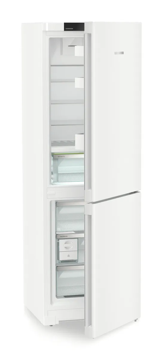 CBNc 5223 Plus BioFresh NoFrost Combiné réf.-congel.r avec BioFresh et NoFrost