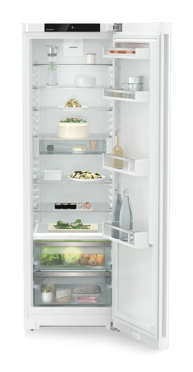 RBc 5220 Plus BioFresh Réfrigérateur avec BioFresh