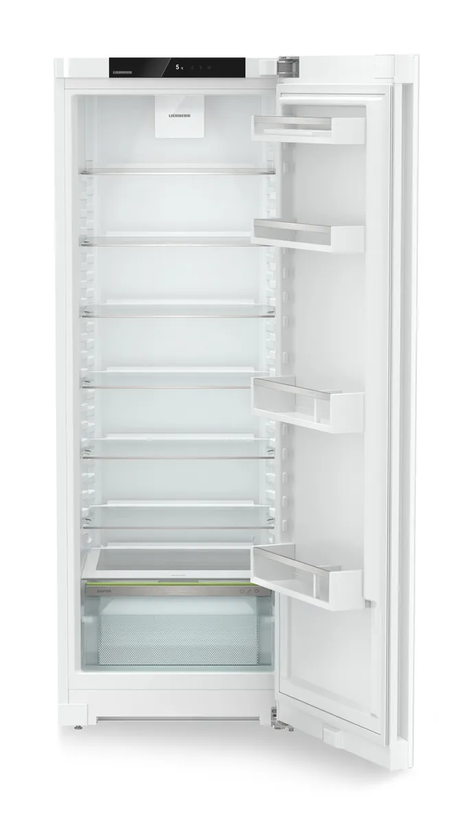 Rd 5000 Pure Réfrigérateur pose libre avec EasyFresh