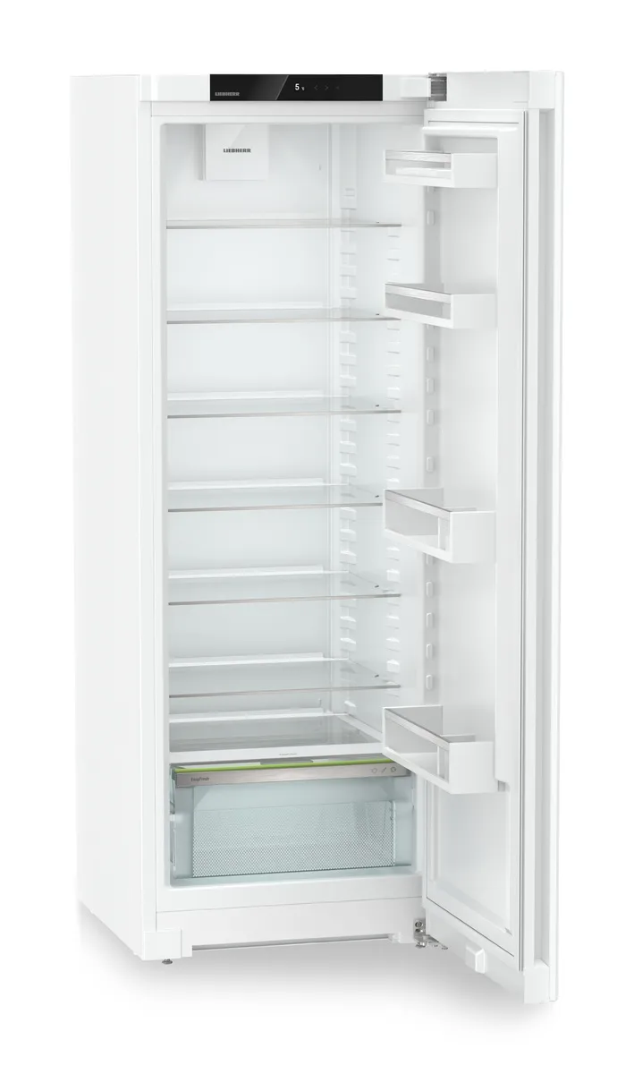 Rd 5000 Pure Réfrigérateur pose libre avec EasyFresh