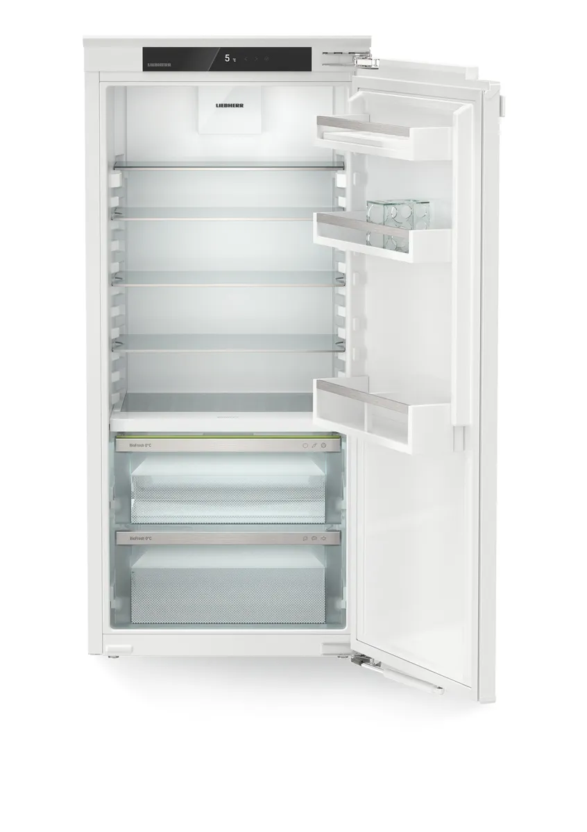 IRBc 4120 Plus BioFresh Réfrigérateur encastr.avec BioFresh