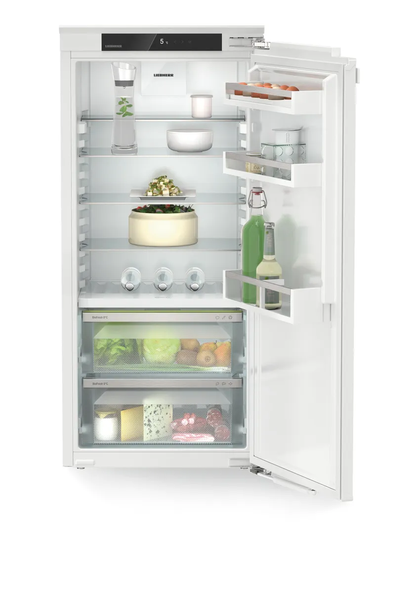 IRBc 4120 Plus BioFresh Réfrigérateur encastr.avec BioFresh