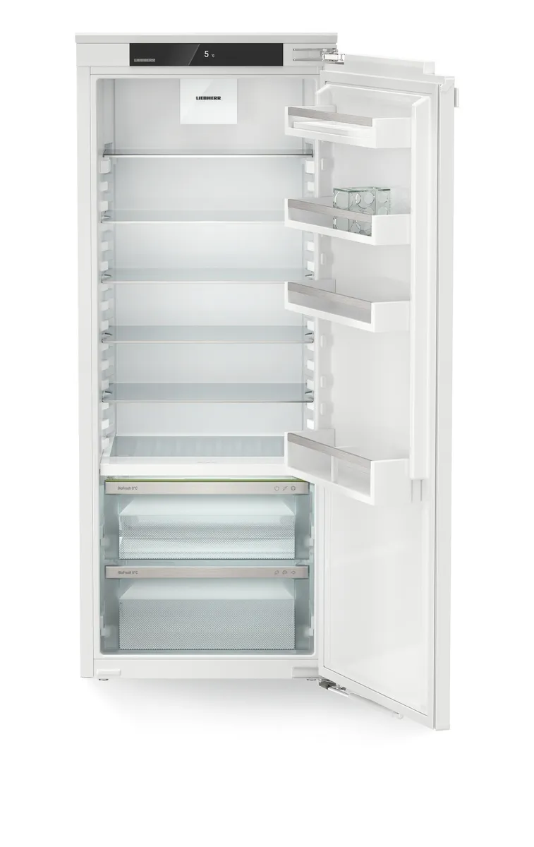 IRBc 4520 Plus BioFresh Réfrigérateur encastr.avec BioFresh