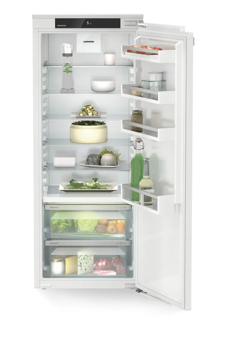 IRBc 4520 Plus BioFresh Réfrigérateur encastr.avec BioFresh