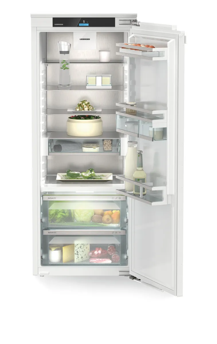 IRBci 4550 Prime BioFresh Réfrigérateur encastr.avec BioFresh