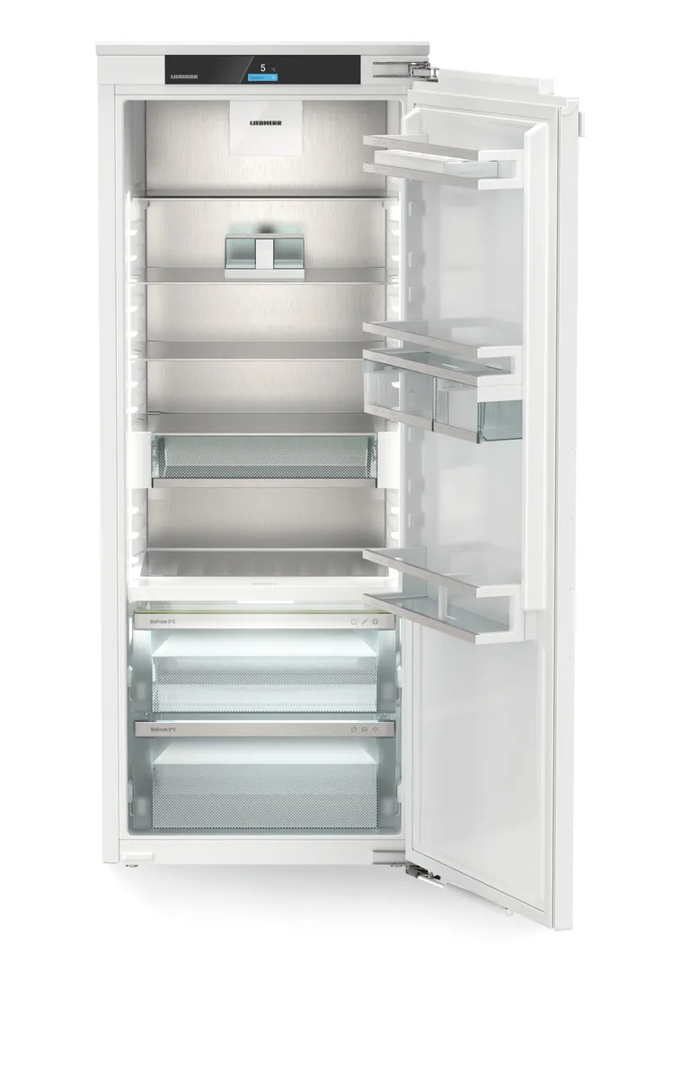 IRBci 4550 Prime BioFresh Réfrigérateur encastr.avec BioFresh