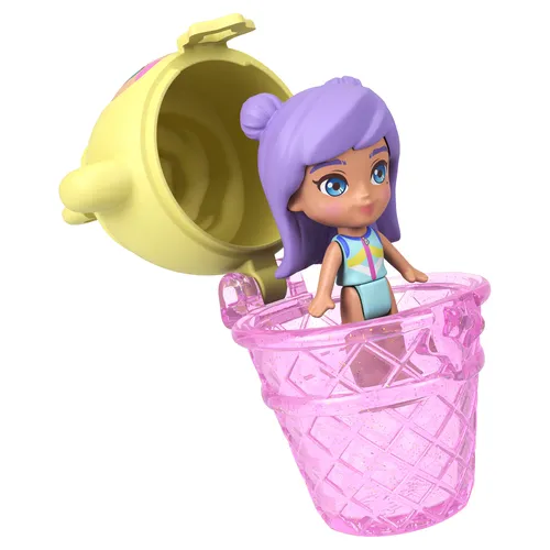 Polly Pocket JKC49 set da gioco