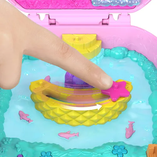 Polly Pocket JKC49 set da gioco