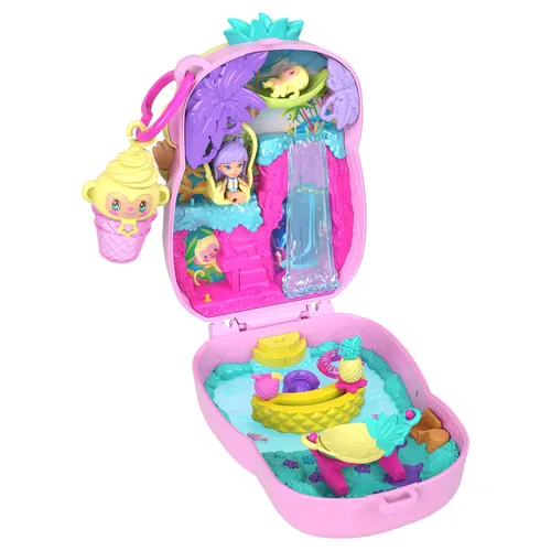 Polly Pocket JKC49 set da gioco