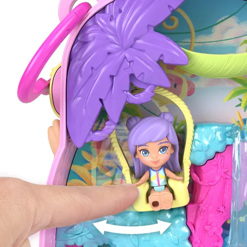 Polly Pocket JKC49 set da gioco