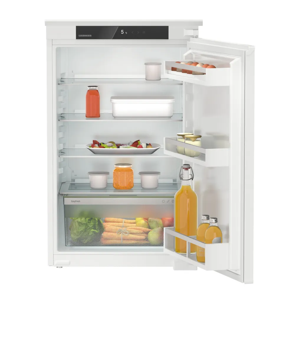 IRSe 3900 Pure Réfrigérateur encastr.avec EasyFresh