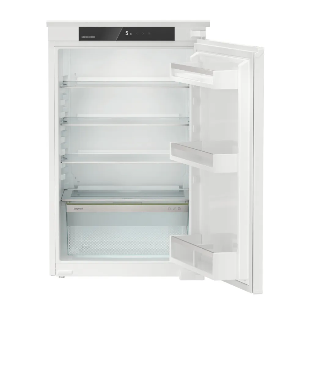 IRSe 3900 Pure Réfrigérateur encastr.avec EasyFresh