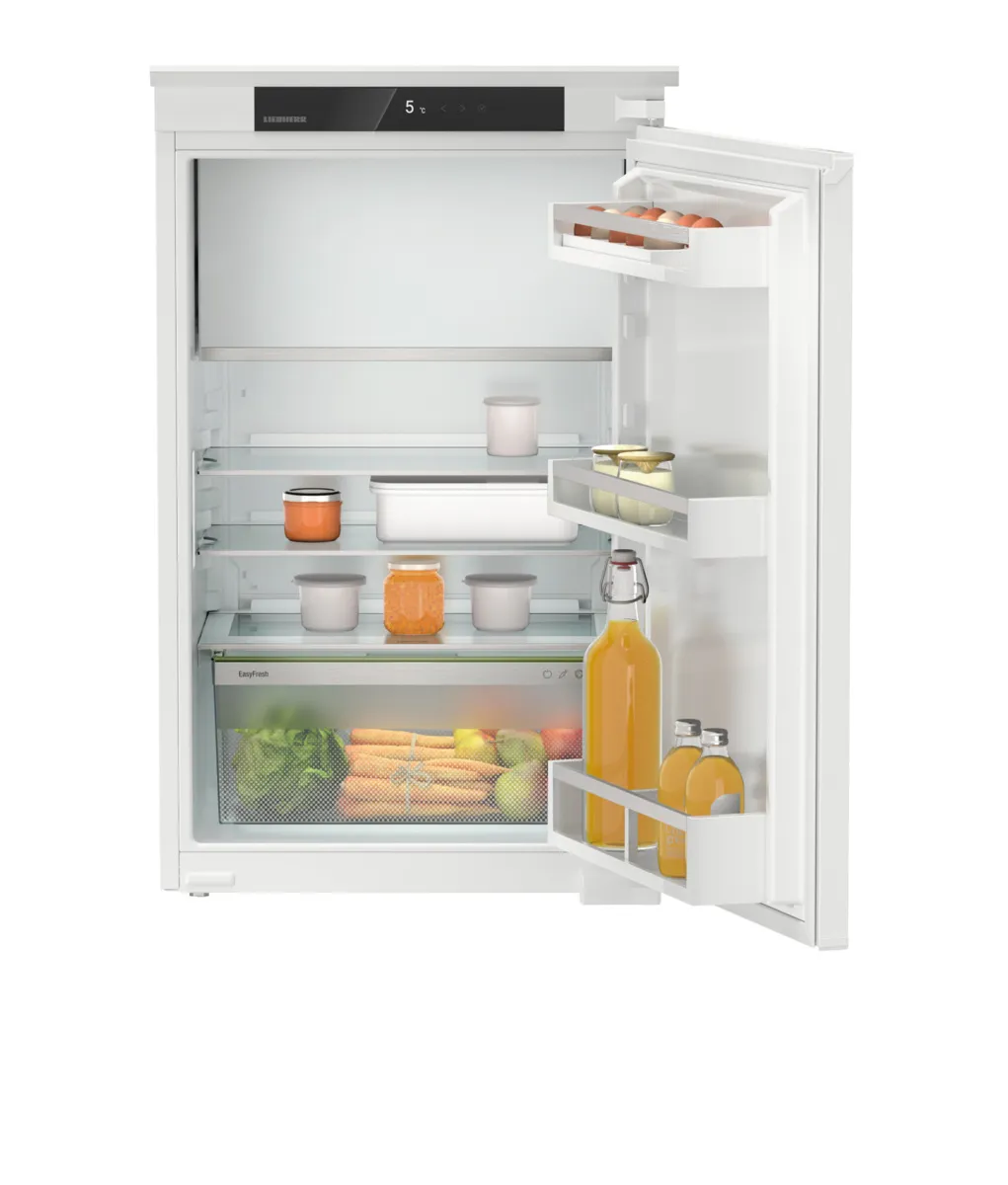 IRSe 3901 Pure Réfrigérateur encastr.avec EasyFresh