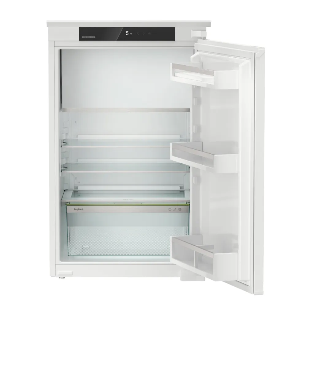 IRSe 3901 Pure Réfrigérateur encastr.avec EasyFresh