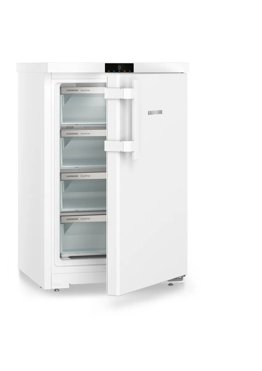 Fd 1404 Pure Congélateur table-top avec SmartFrost