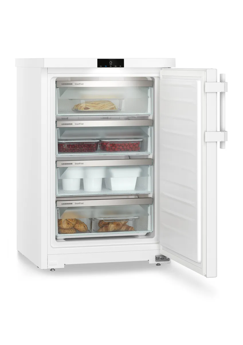 Fd 1404 Pure Congélateur table-top avec SmartFrost