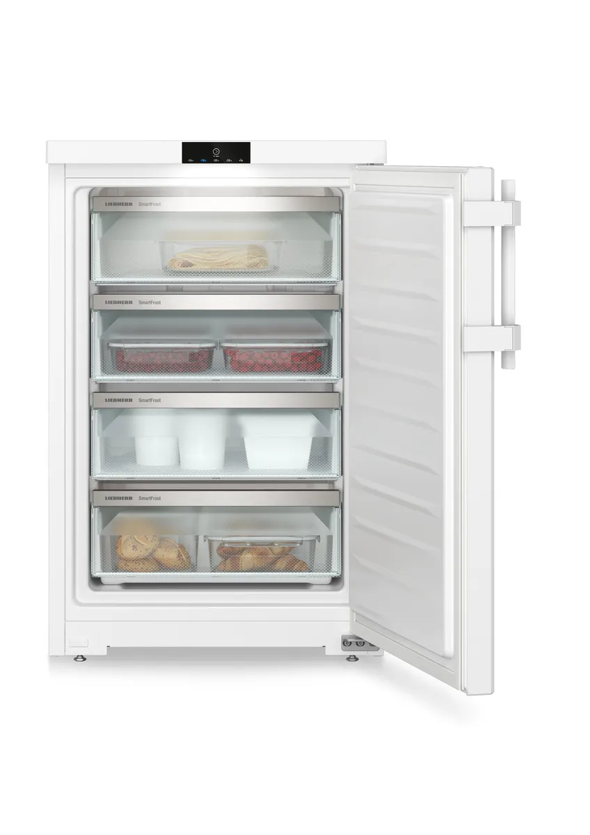 Fd 1404 Pure Congélateur table-top avec SmartFrost