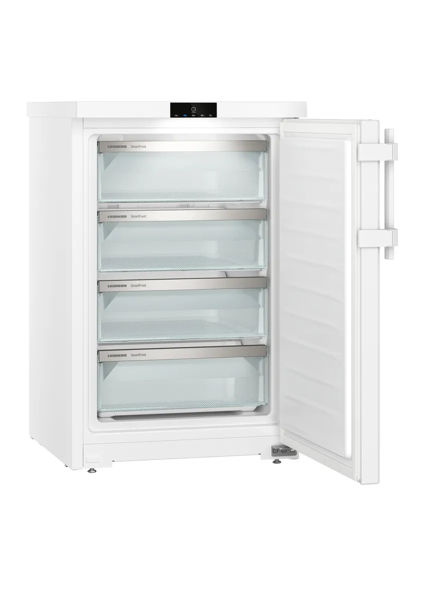 Fd 1404 Pure Congélateur table-top avec SmartFrost